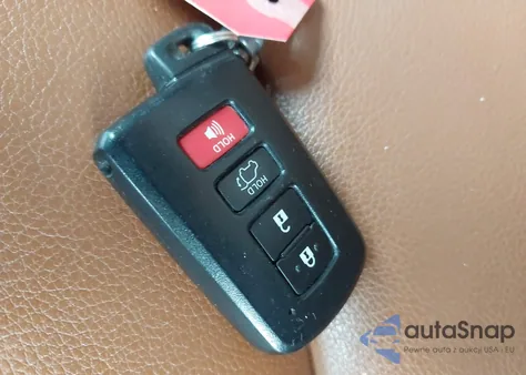 2017 Toyota Rav4 Limited из США, поврежденный, VIN JTMDFREV8HJ140778